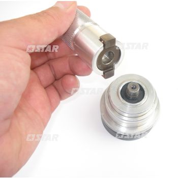 INSERTER JOINTED FOR SHAFT