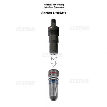 CALIBRATION ADAPTER FITTING