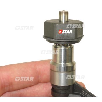 4-POINT KEY FOR PETROL INJ/