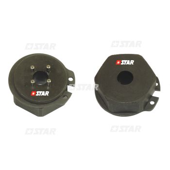 4-POINT KEY FOR PETROL INJ/