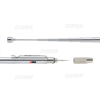 EXTRACTOR NEEDLE