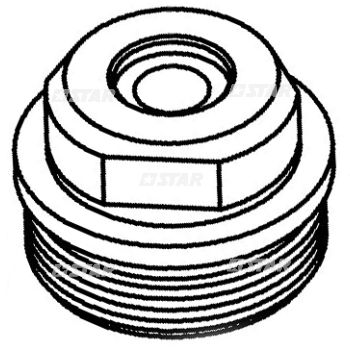 WRENCH DIS/HEAD PLUG VE