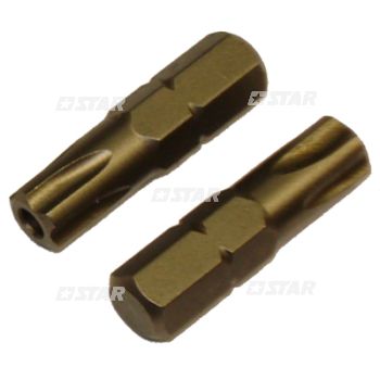 TORX KEY-NEW TYPE