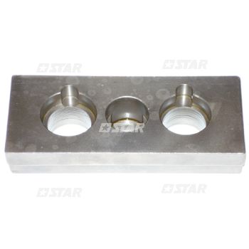 INJECTOR CLAMP