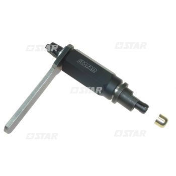 DISMOUNTING PULLER P PUMP