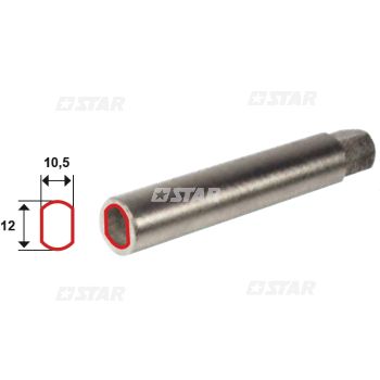 WRENCH FOR REG/VALVE