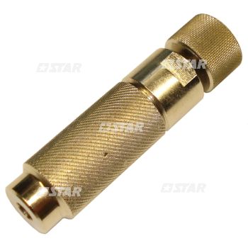 INSERTER RINGNUT VALVE