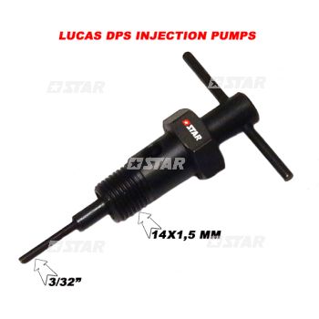 ADJUSTING WRENCH-LUCAS DPS