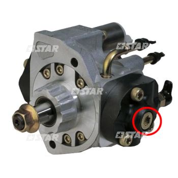 WRENCH PUMP-DENSO C/R
