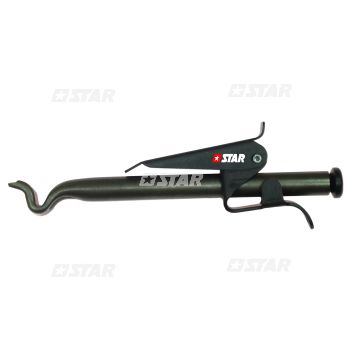 TAPPET HOLDER PE(S)A PUMPS