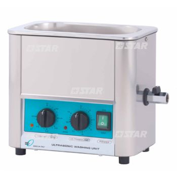 ULTRASONIC CLEANING TANK