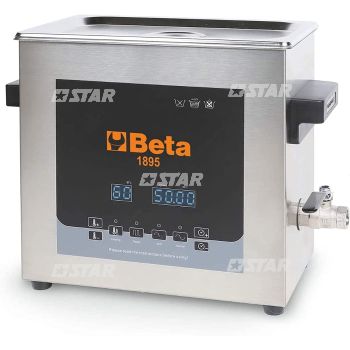 ULTRASONIC CLEANING TANK