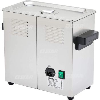ULTRASONIC CLEANING TANK