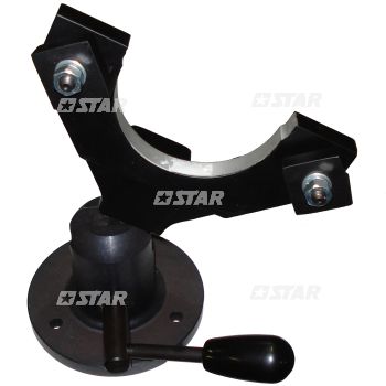 PUMP-CLAMPING BRACKET