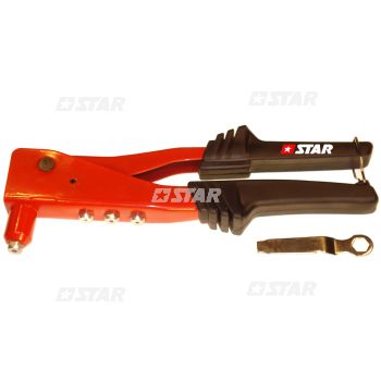 HAND RIVETING TOOLS