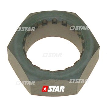NOZZLE NUT KEY REMOVAL PDE