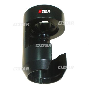 SOLENOID KEY REMOVAL PDE