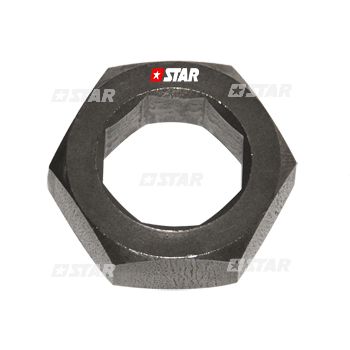 NOZZLE NUT KEY REMOVAL PDE
