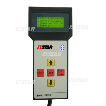 C/R DIESEL TESTER 12V.+BT
