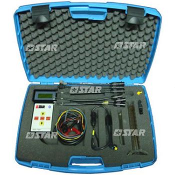 C/R DIESEL TESTER 12V.+BT