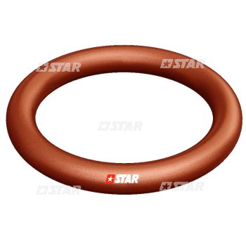 O'RING INJ/CAT 3126B/3126E