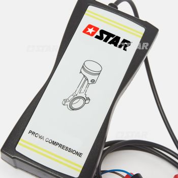 DIAGNOSTIC TEST COMPRESSION