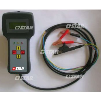 DIAGNOSIS SYSTEM HEATING