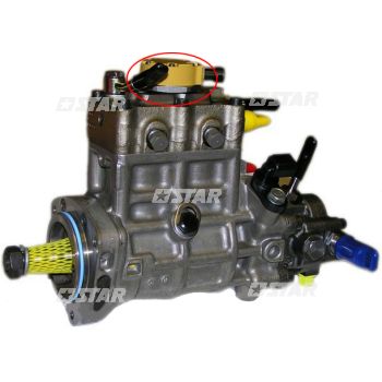O'R SPOOL PUMP C/R CATERPILLAR