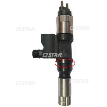 OR INJ/BOSCH/DELPHI/DENSO