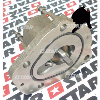 O'R TANDEM PUMP/CAT C9.3