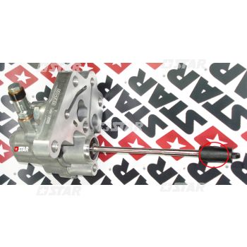 O'R FKM PUMP C/R DELPHI DFP3