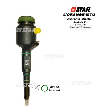 FKM OR INJ/BH C/R-MTU