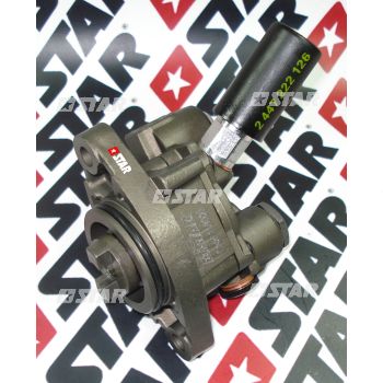 O-R FKM-GEAR PUMP SCANIA