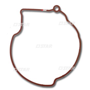 SILICON GASKET-TANDEM PUMP