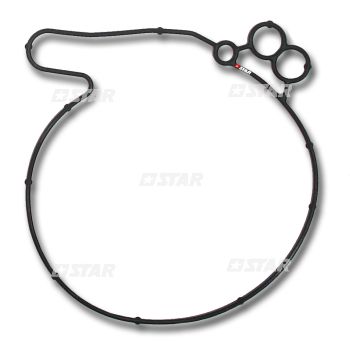 RUBBER GASKET-TANDEM