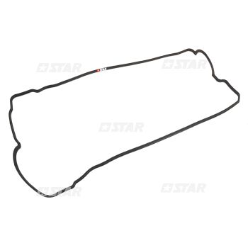 GASKET COVER INLET ENGINE