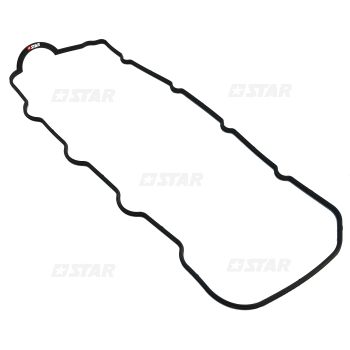 GASKET COVER INLET ENGINE