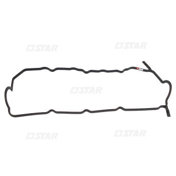 GASKET COVER INLET ENGINE
