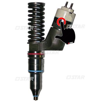 GASKET SPOOL-DELPHI