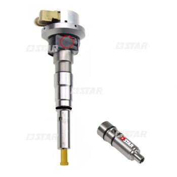SEAL INJECTOR CAT/ISUZU HEUI