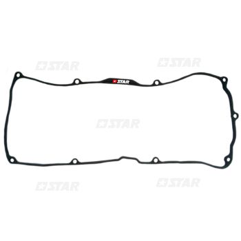 GASKET COVER-CAT/ISUZU HEUI