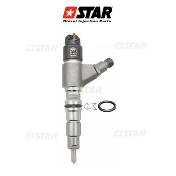 O'RING INJ/BH CAT CB28