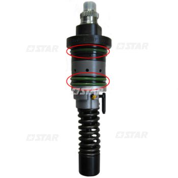 O'R PFM PUMP KHD EURO3