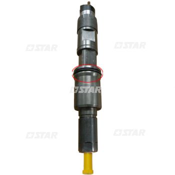 OR INJ/BH C/R-VOLVO/RENAULT