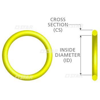 OR INJECTOR-CAT C4.4/C6.6