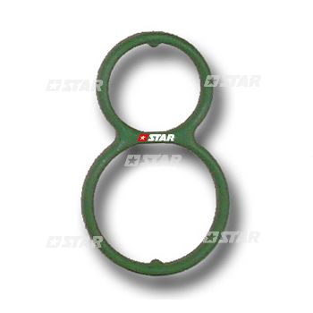 GASKET TANDEM PUMP-AUDI/VW