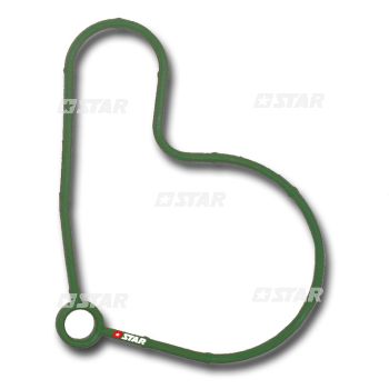 GASKET TANDEM PUMP AUDI VW
