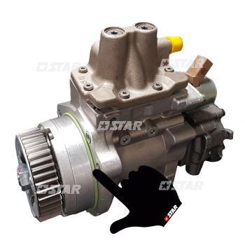 OR FLANGE DELPHI C/R DFP5/DFP8