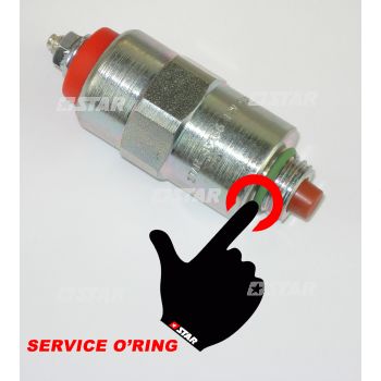 OR PUMP C/R-DENSO/DELPHI
