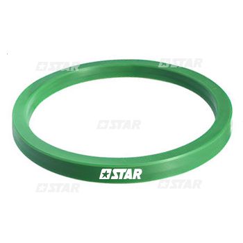 OVAL RING-MW
